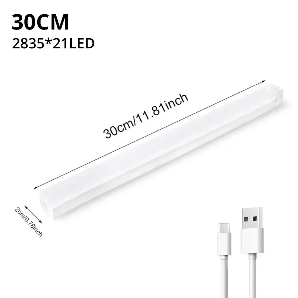 LED-Nachtlicht 30 cm