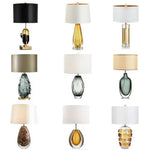 ASHER Nordisches Tischnachtlicht - Vignette | Ma boutique