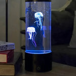 Aquarium Nachtlicht - Vignette | Ma boutique