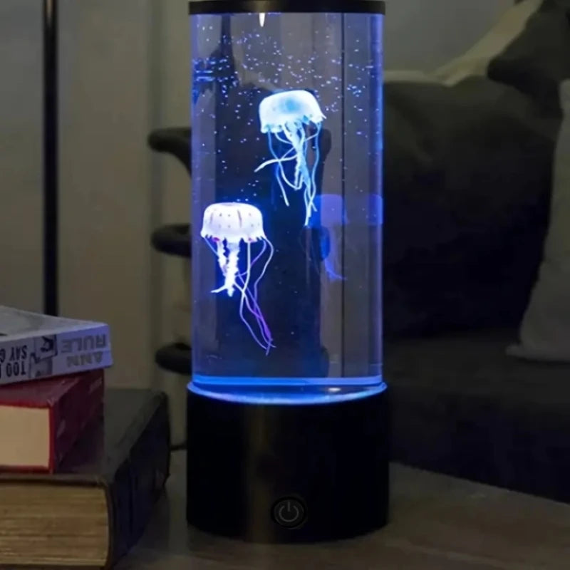 Aquarium Nachtlicht