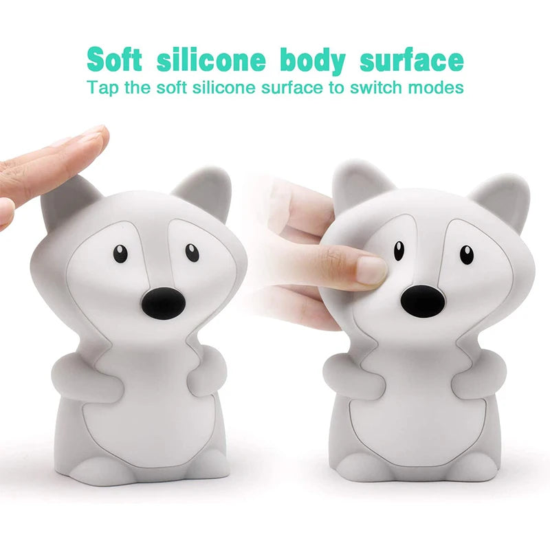 Chicco Nightlight Steckdose aus