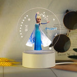 Elsa Nachtlicht - Vignette | Ma boutique