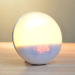Leuchtendes Nachtlicht - Vignette | Ma boutique