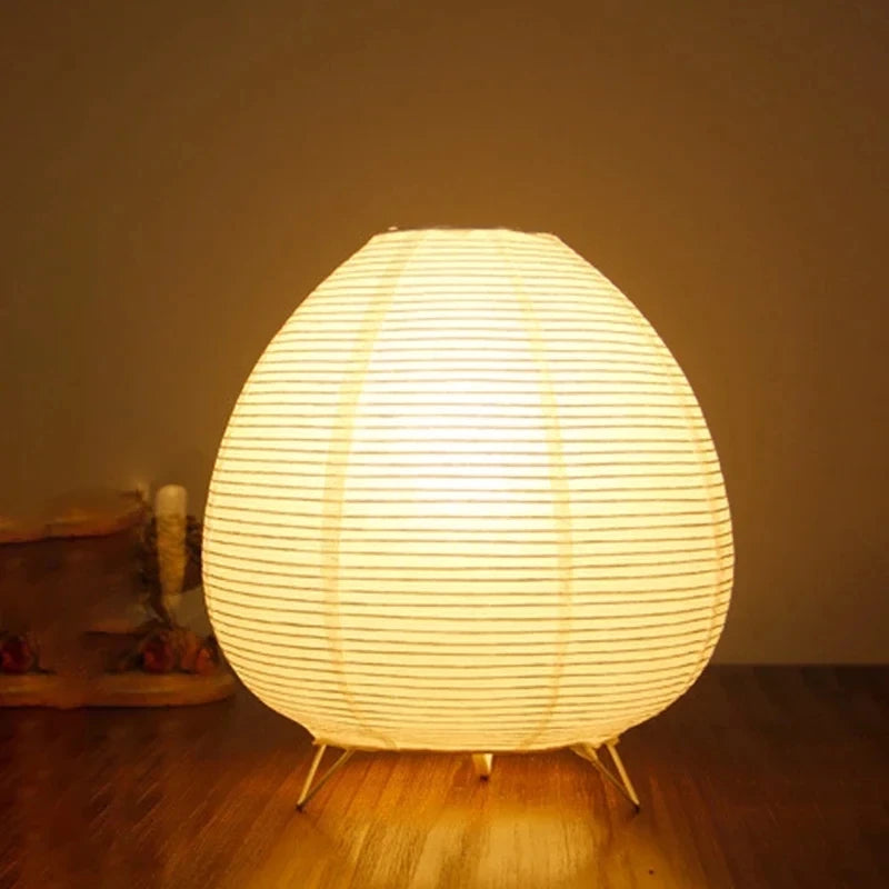 Japanisches Nachtlicht
