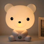 Kaninchen Nachtlicht - Vignette | Ma boutique