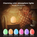 LED Nachtlicht Für Kinder - Vignette | Ma boutique