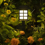 LED Solar Nachtlicht - Vignette | Ma boutique