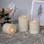 Led Kerzenständer Nachtlicht - Vignette | Ma boutique