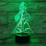 Megaman Nachtlicht - Vignette | Ma boutique