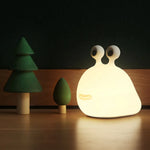 Momo Moon Nachtlicht - Vignette | Ma boutique