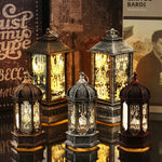 Mubarak Nachtlicht - Vignette | Ma boutique