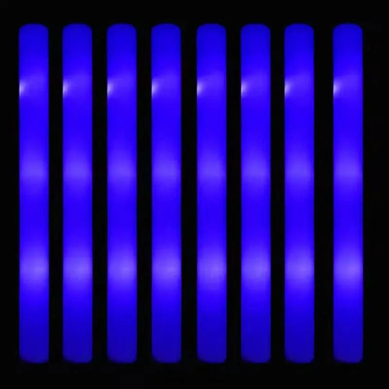 Mupoo LED-Nachtlicht, Blau