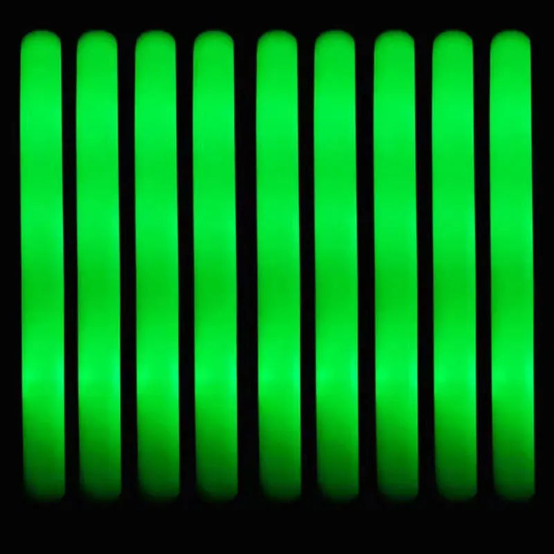 Mupoo LED-Nachtlicht Grün