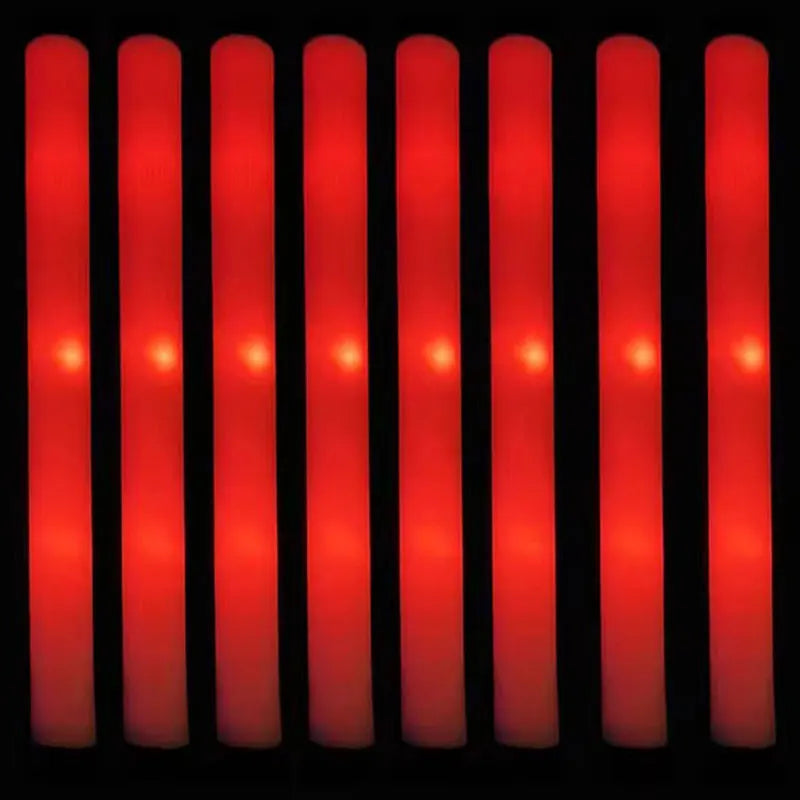 Mupoo LED-Nachtlicht, Rot
