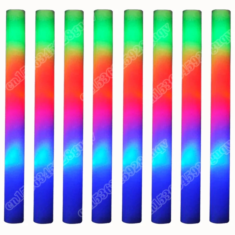 Mupoo Led Nachtlicht rot und grün-blau