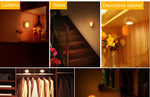 Induktions Nachtlicht - Vignette | Ma boutique