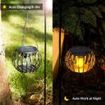 Nachtlicht Outdoor - Vignette | Ma boutique