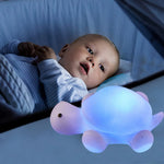 Nachtlicht Schildkröte - Vignette | Ma boutique