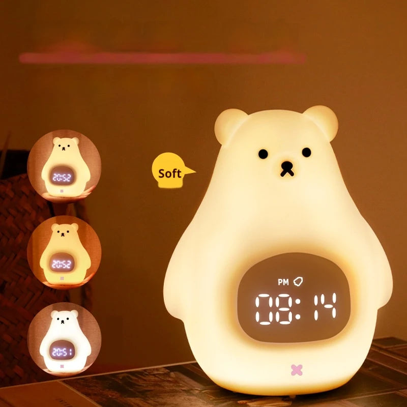 Tommee Tippee Nachtlicht im Licht