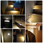 Treppenhaus Nachtlicht - Vignette | Ma boutique